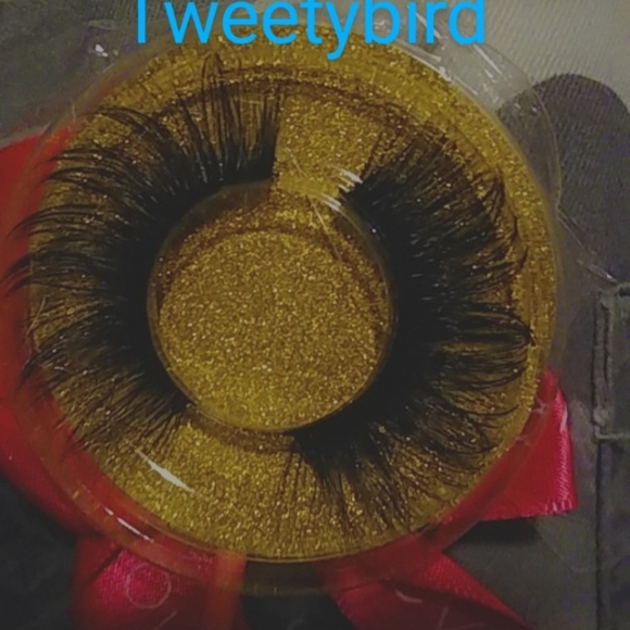 Wholesale mink lashes - Picture 2 of 9